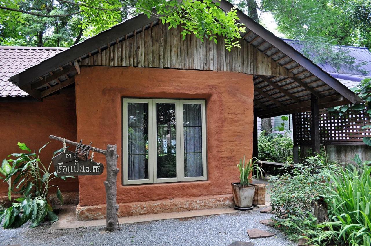 The Jungle House Khaoyai Hotel Mu Si Luaran gambar