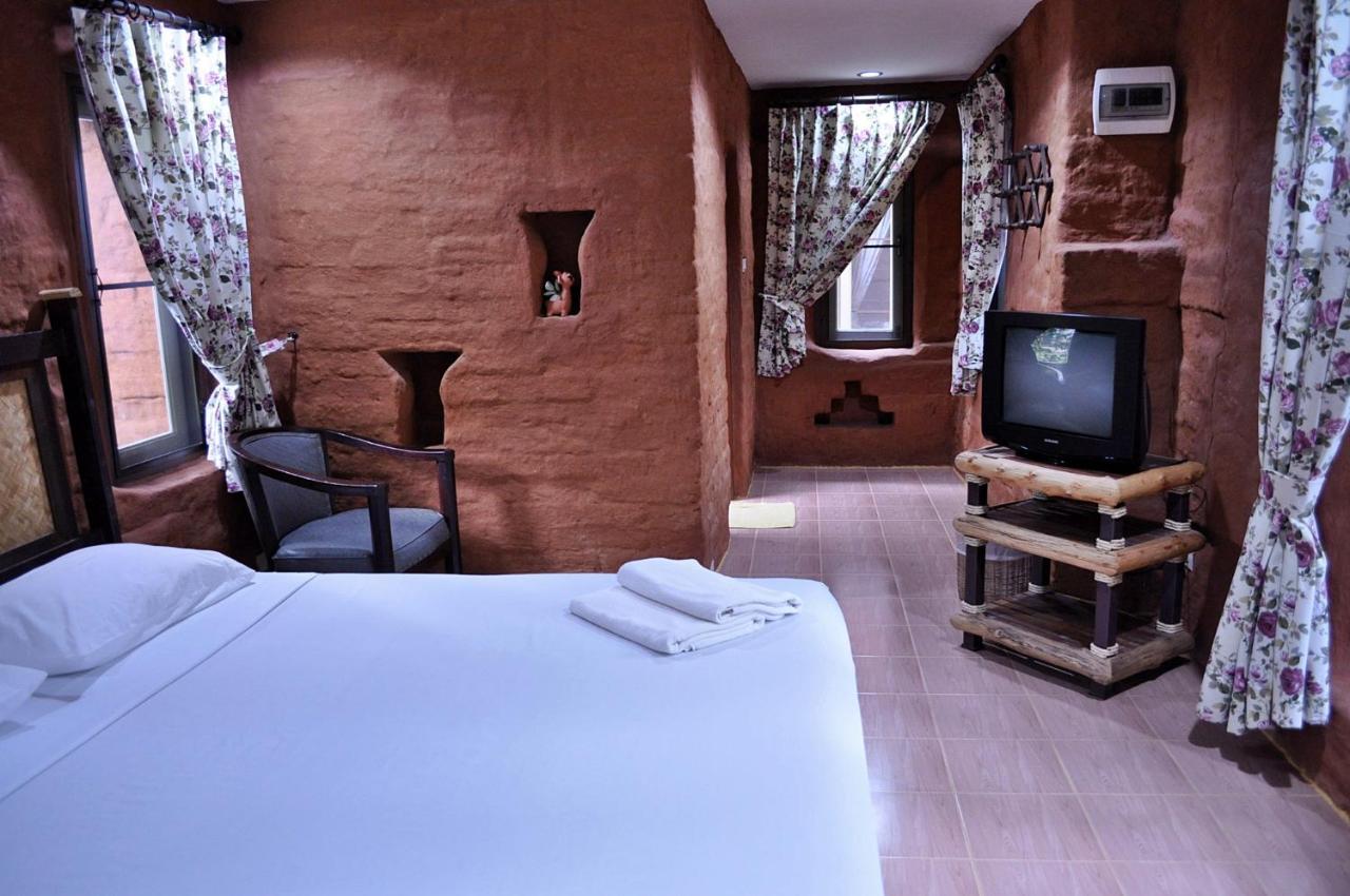 The Jungle House Khaoyai Hotel Mu Si Luaran gambar