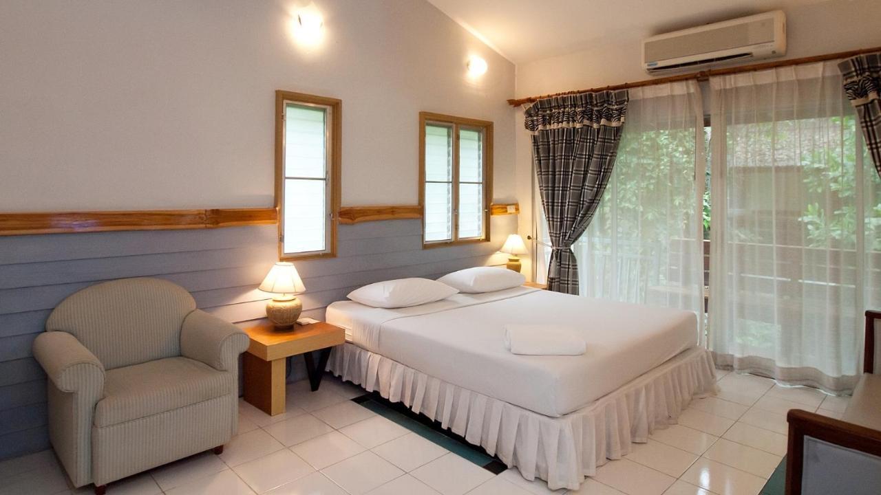 The Jungle House Khaoyai Hotel Mu Si Luaran gambar